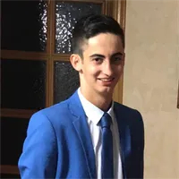 Фотография репетитора Кешебян Григорий Григорьевич