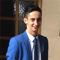 Фотография репетитора Кешебян Григорий Григорьевич