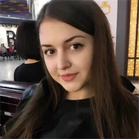 Фотография репетитора Провоторова Ксения Сергеевна