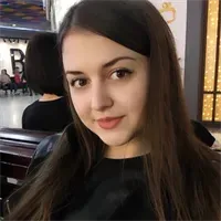 Фотография репетитора Провоторова Ксения Сергеевна