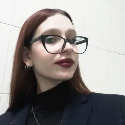 Фотография репетитора Вырышева Тамара Михайловна