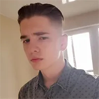 Фотография репетитора Охтин Даниил Святославович