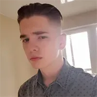 Фотография репетитора Охтин Даниил Святославович