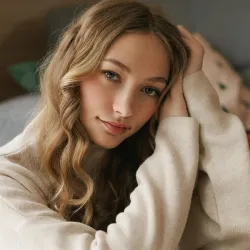 Фотография репетитора Морозова Ольга Ильинична