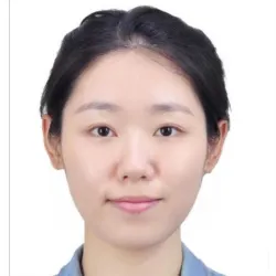 Фотография репетитора Цю Нин 