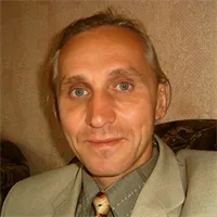 Фотография репетитора Тетенов Сергей Евгеньевич