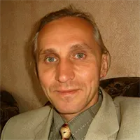 Фотография репетитора Тетенов Сергей Евгеньевич