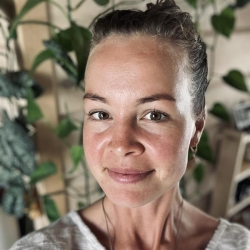 Фотография репетитора Листова Анна Александровна