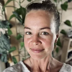 Фотография репетитора Листова Анна Александровна