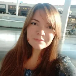 Фотография репетитора Калинина Ирина Анатольевна