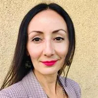 Фотография репетитора Шафранская Виктория Петровна