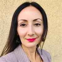 Фотография репетитора Шафранская Виктория Петровна