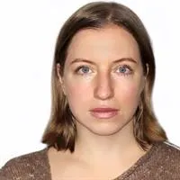 Фотография репетитора Ушакова Елена Геннадьевна