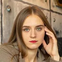 Фотография репетитора Егорова Богдана Викторовна