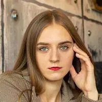 Фотография репетитора Егорова Богдана Викторовна