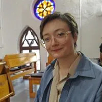 Фотография репетитора Кривцова Мария Леонидовна