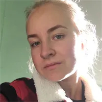 Фотография репетитора Винокурова Виктория Вадимовна