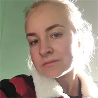 Фотография репетитора Винокурова Виктория Вадимовна