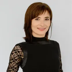 Фотография репетитора Губина Юлия Александровна