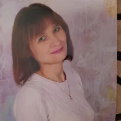 Фотография репетитора Цыглина Татьяна Петровна