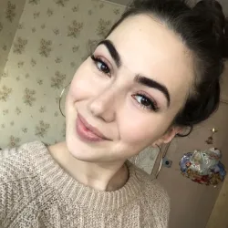 Фотография репетитора Силкина Анастасия Игоревна