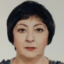 Фотография репетитора Казанджиян Анжела Арташесовна