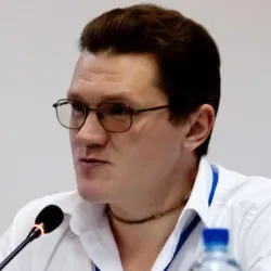 Фотография репетитора Дядык Демьян Борисович