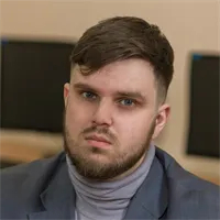 Фотография репетитора Немцев Иван Анатольевич