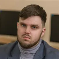 Фотография репетитора Немцев Иван Анатольевич