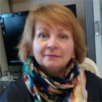 Фотография репетитора Андрюхина Надежда Геннадьевна