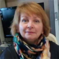 Фотография репетитора Андрюхина Надежда Геннадьевна