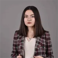 Фотография репетитора Нагиева Лейла Ильгаровна