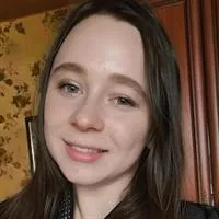 Фотография репетитора Подосенова Алиса Дмитриевна