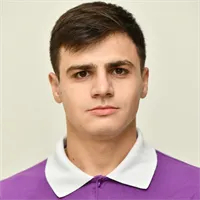 Фотография репетитора Гасанов Самир Машаллах оглы