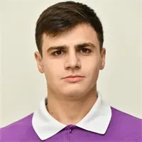 Фотография репетитора Гасанов Самир Машаллах оглы