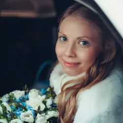 Фотография репетитора Григорян Анастасия Львовна