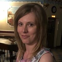 Фотография репетитора Кравец Анастасия Ивановна