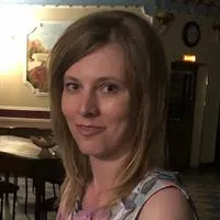 Фотография репетитора Кравец Анастасия Ивановна