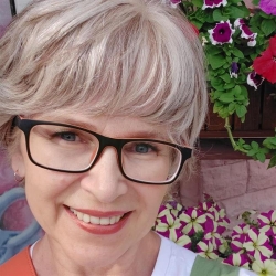 Фотография репетитора Карманова Светлана Константиновна