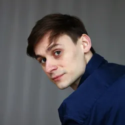 Фотография репетитора Симонов Дмитрий Андреевич