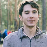 Фотография репетитора Кудряшов Иван Вячеславович