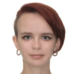 Фотография репетитора Золотова Анастасия Алексеевна