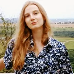 Фотография репетитора Будылева Дарья Александровна