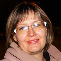 Фотография репетитора Иванчикова Зинаида Леонидовна