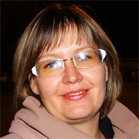 Фотография репетитора Иванчикова Зинаида Леонидовна