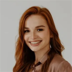 Фотография репетитора Женихова Елена Евгеньевна