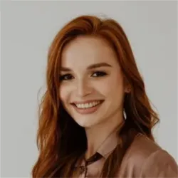 Фотография репетитора Женихова Елена Евгеньевна