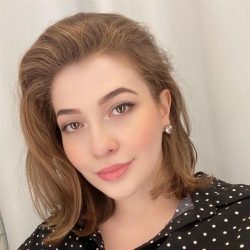 Фотография репетитора Дзукаева Тамара Султановна