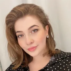 Фотография репетитора Дзукаева Тамара Султановна