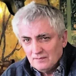 Фотография репетитора Александров Анатолий Викторович